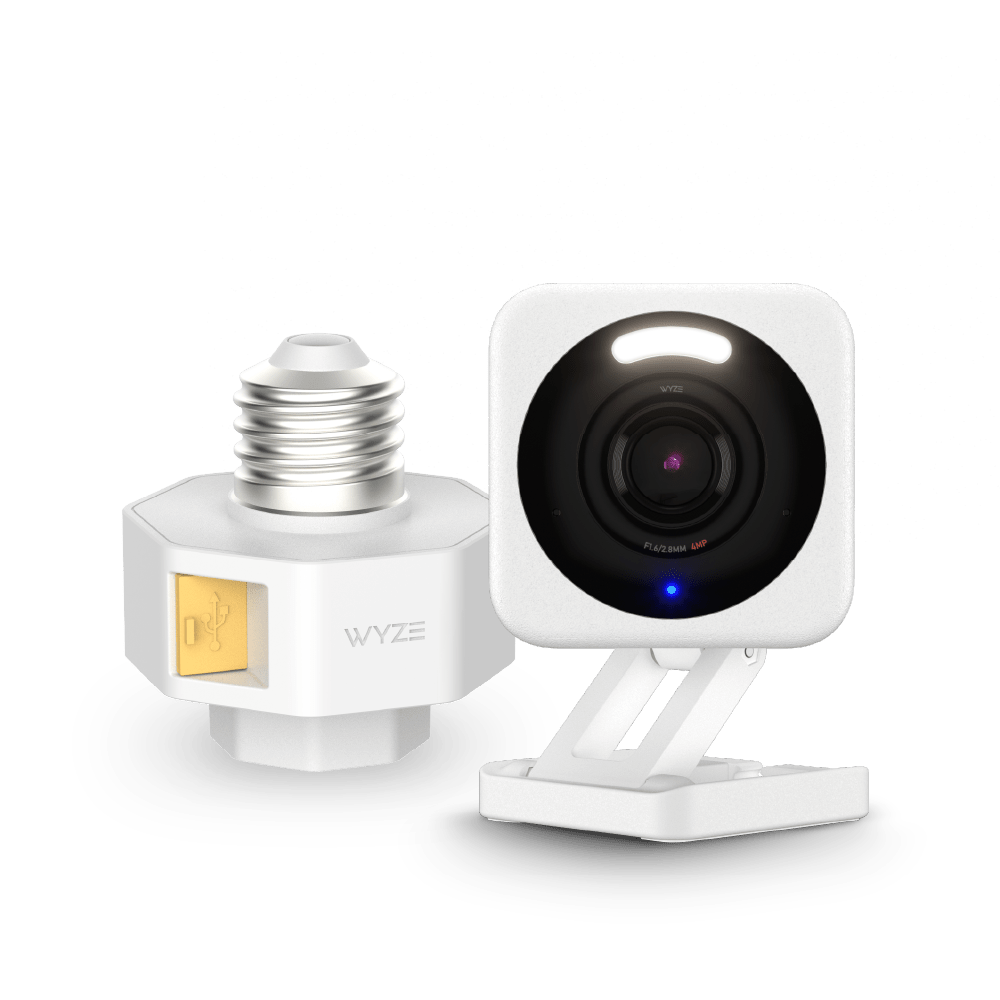 Wyze Lamp Socket v2 | Turn any light fixture into a smart one - Image 10