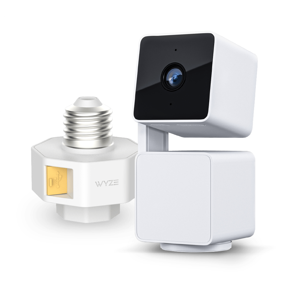 Wyze Lamp Socket v2 | Turn any light fixture into a smart one - Image 9