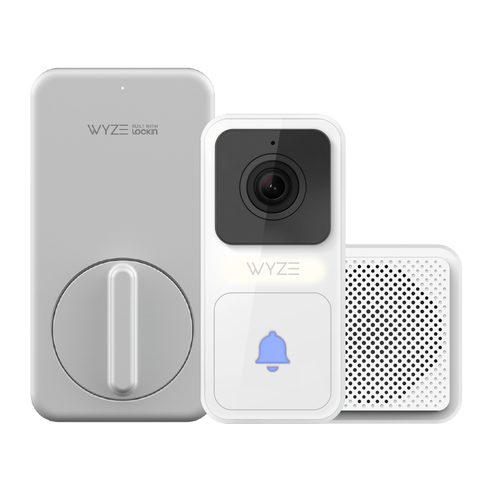 Wyze Lock | Add Brains To Your Deadbolt. Wi-Fi & Bluetooth - Image 8