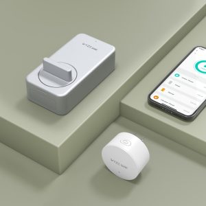 Wyze Lock | Add Brains To Your Deadbolt. Wi-Fi & Bluetooth