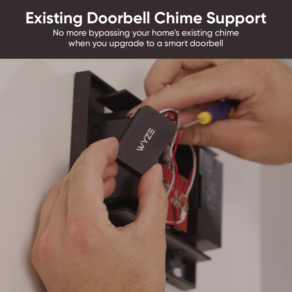 Wyze Video Doorbell v2 | 2K HD video - Image 9