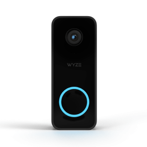 Wyze Video Doorbell v2 | 2K HD video