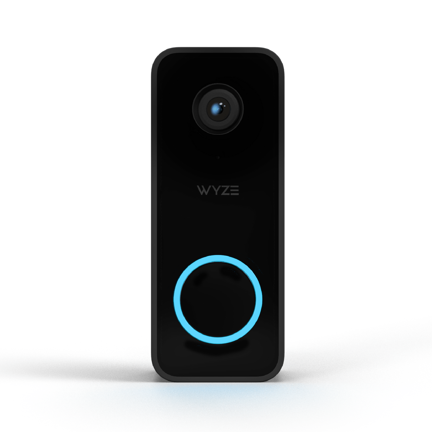 Wyze Video Doorbell v2 | 2K HD video