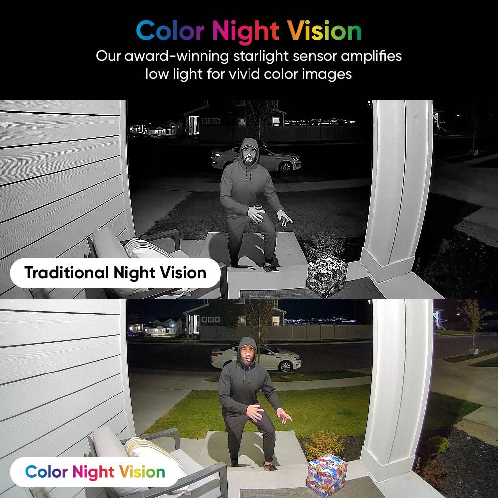 Wyze Video Doorbell v2 | 2K HD video - Image 7