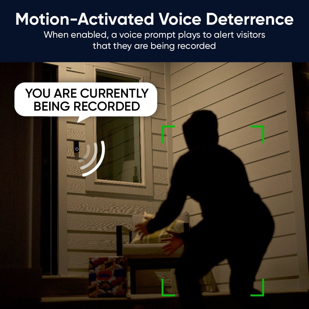 Wyze Video Doorbell v2 | 2K HD video - Image 10