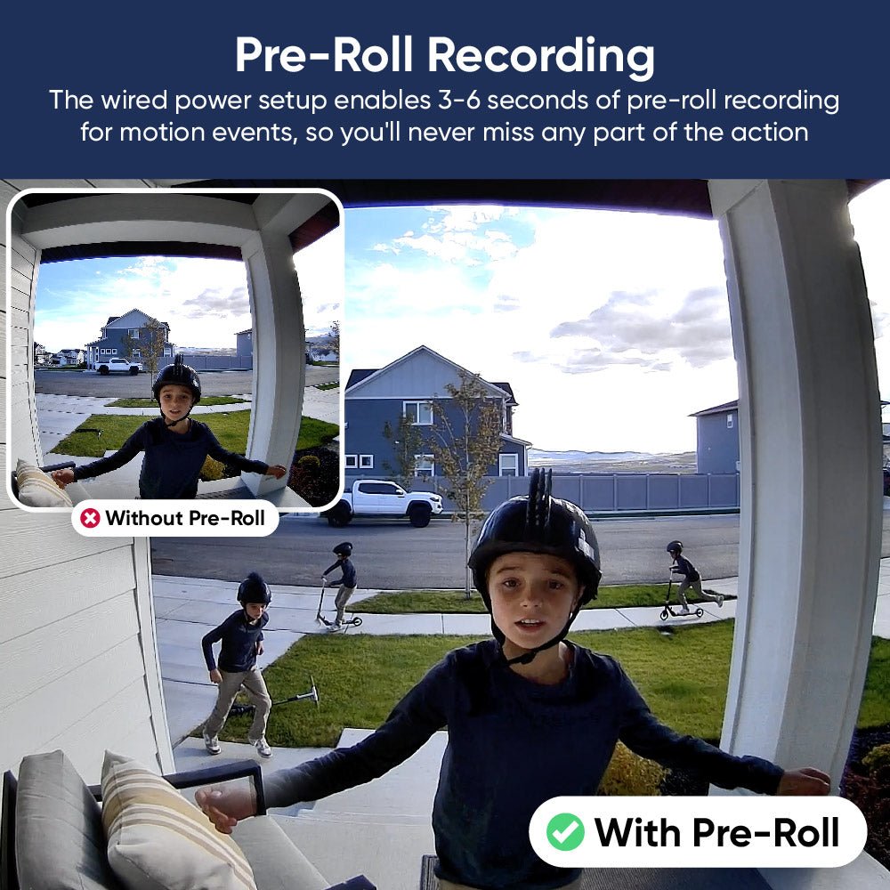 Wyze Video Doorbell v2 | 2K HD video - Image 11