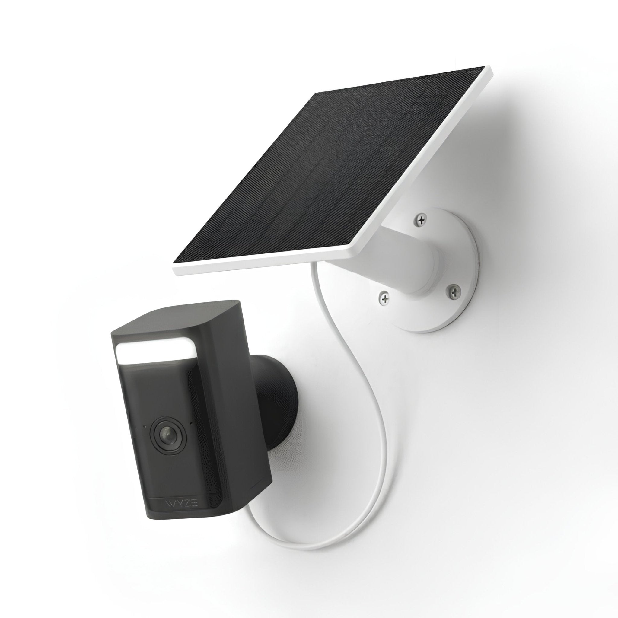 Wyze Battery Cam Pro + Solar Panel - Image 11