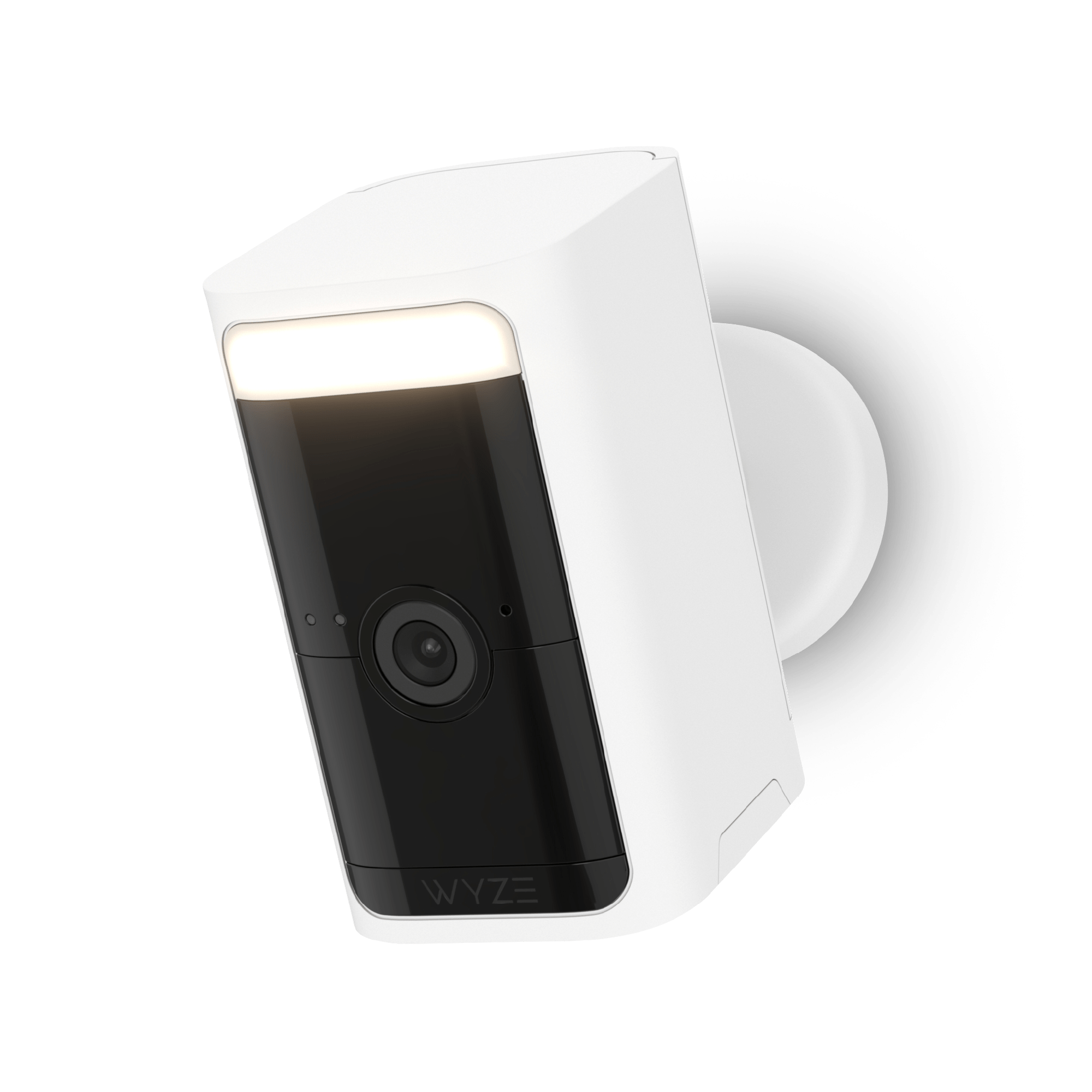 Wyze Battery Cam Pro | 2.5K Wireless Outdoor Cam, Works w/Solar Panel