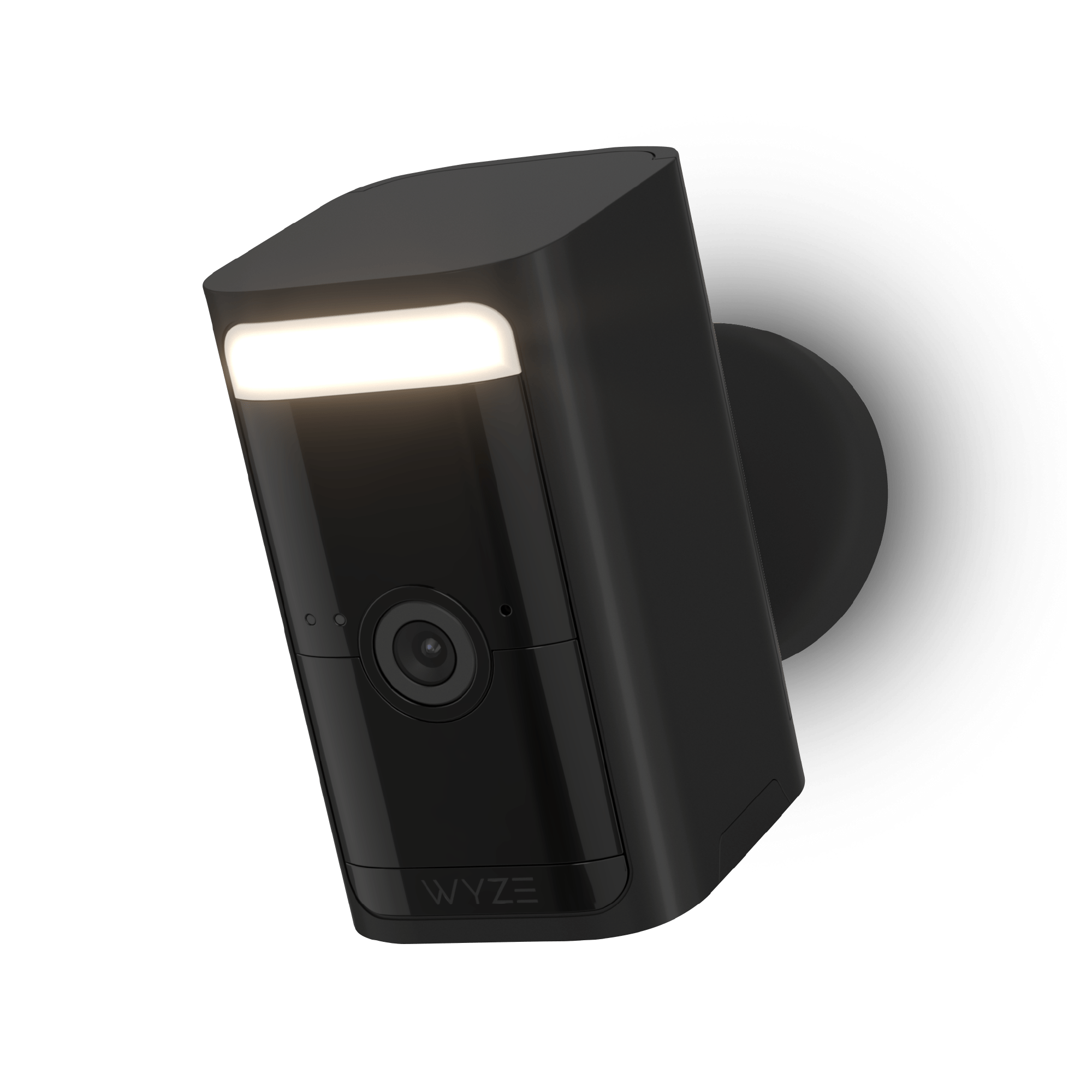 Wyze Battery Cam Pro | 2.5K Wireless Outdoor Cam, Works w/Solar Panel - Image 2