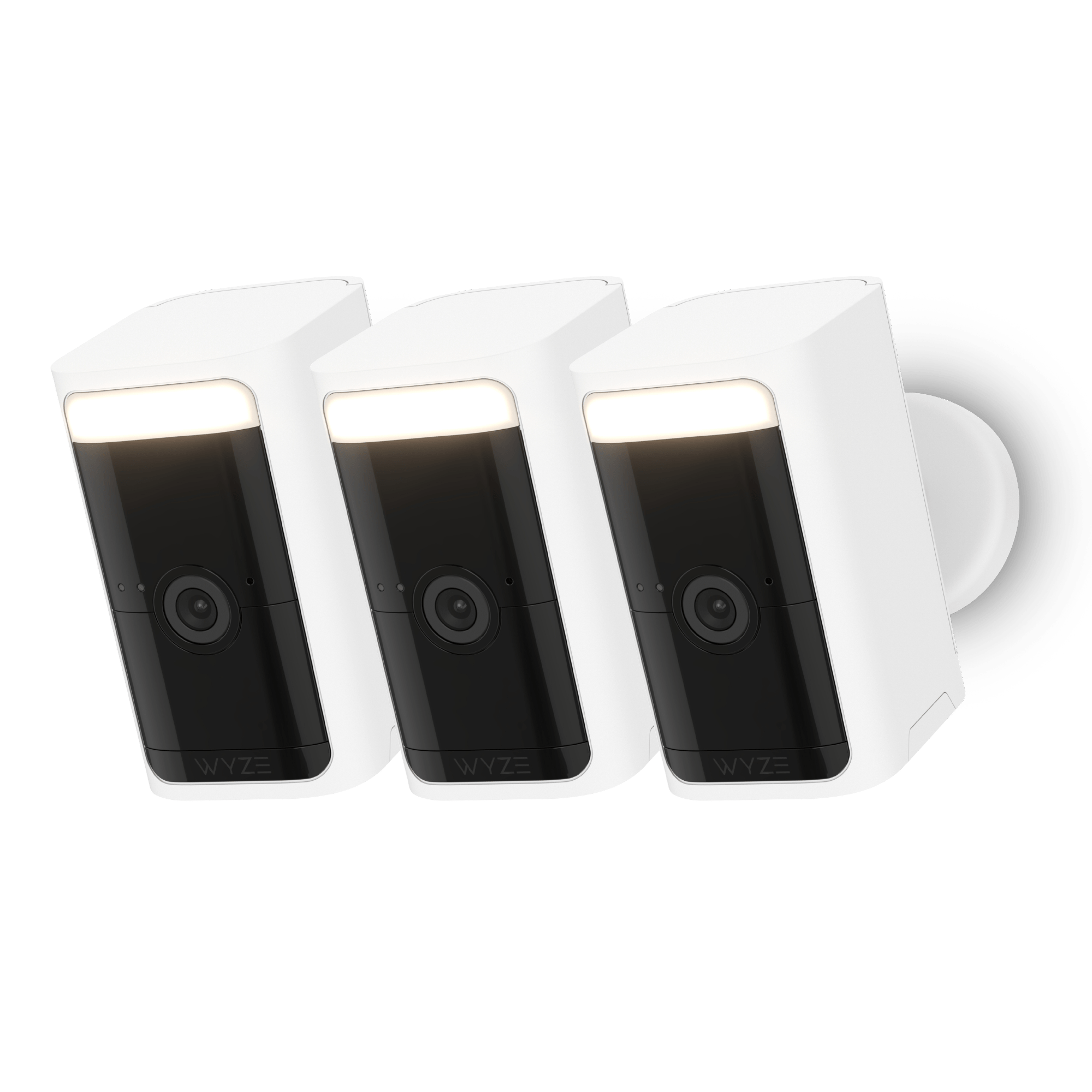 Wyze Battery Cam Pro | 2.5K Wireless Outdoor Cam, Works w/Solar Panel - Image 13