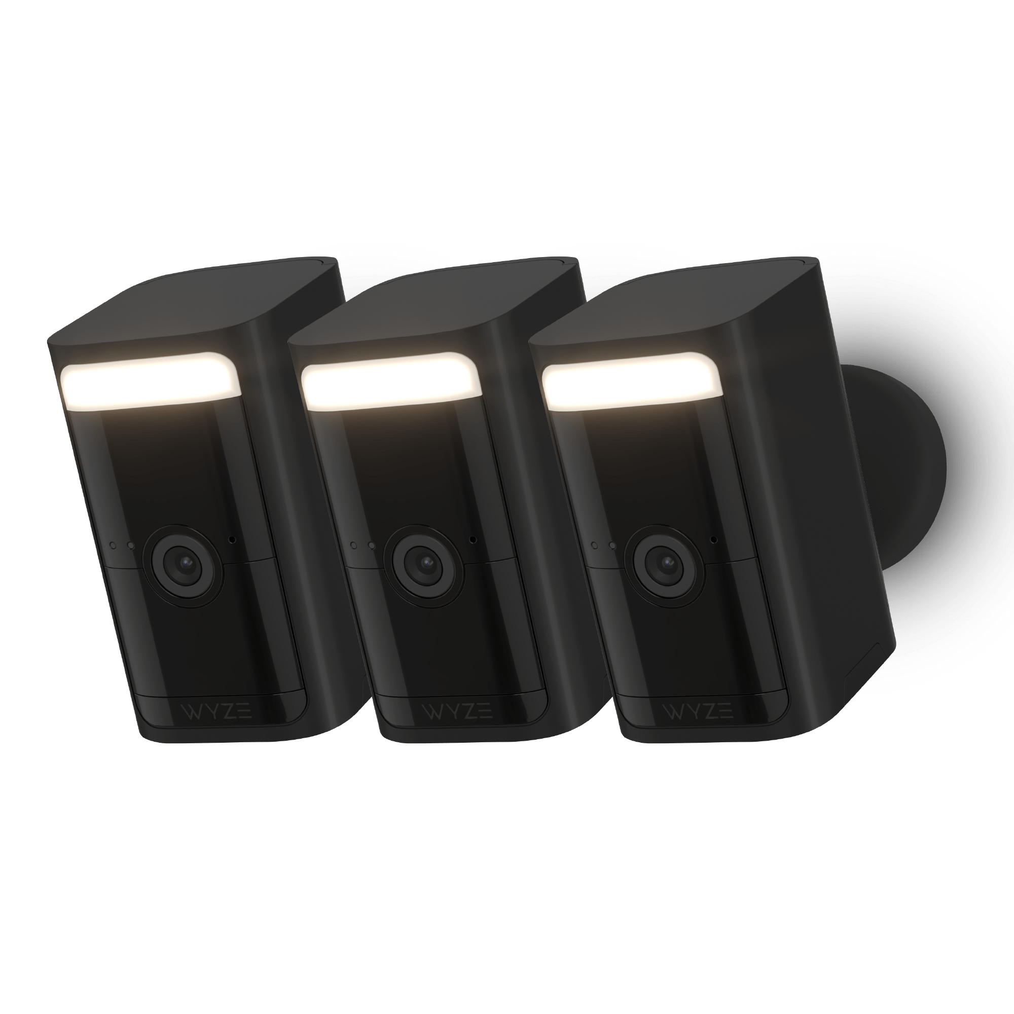 Wyze Battery Cam Pro | 2.5K Wireless Outdoor Cam, Works w/Solar Panel - Image 17