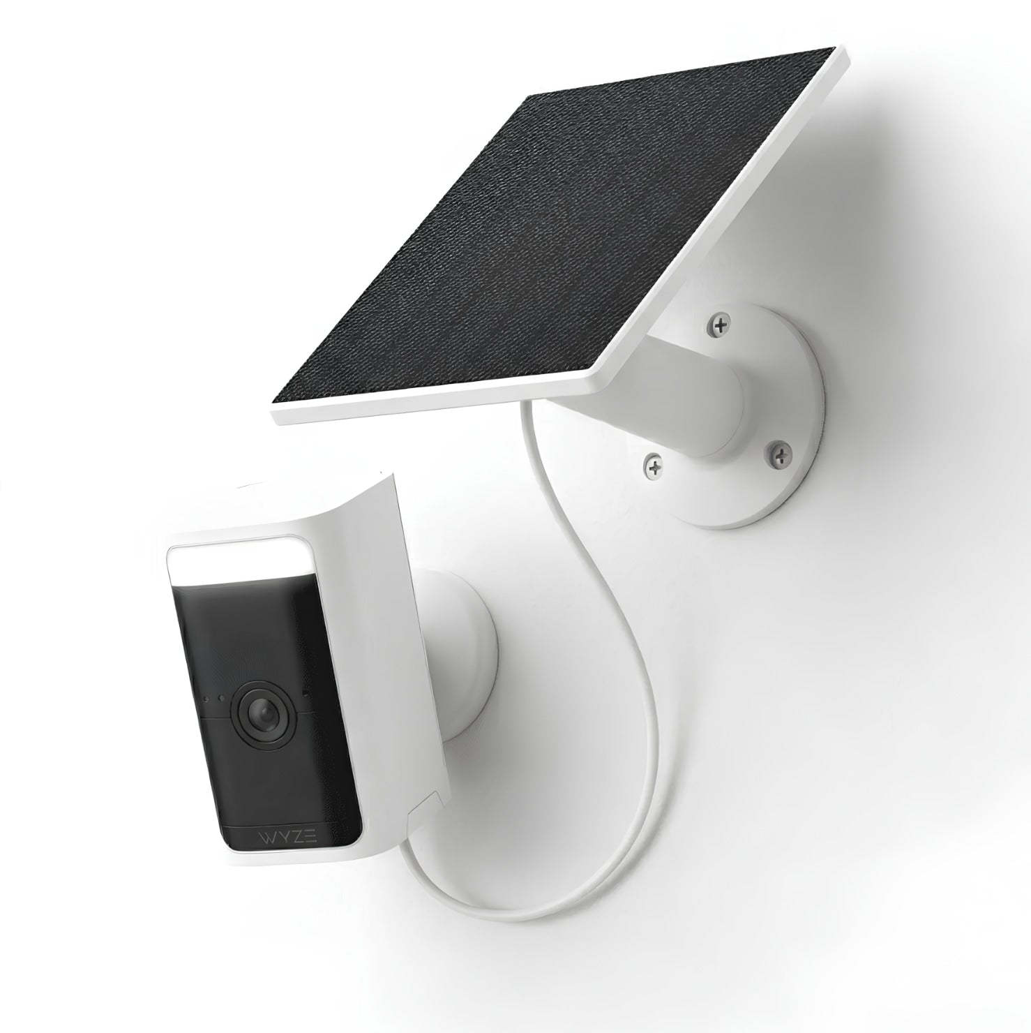Wyze Battery Cam Pro | 2.5K Wireless Outdoor Cam, Works w/Solar Panel - Image 30