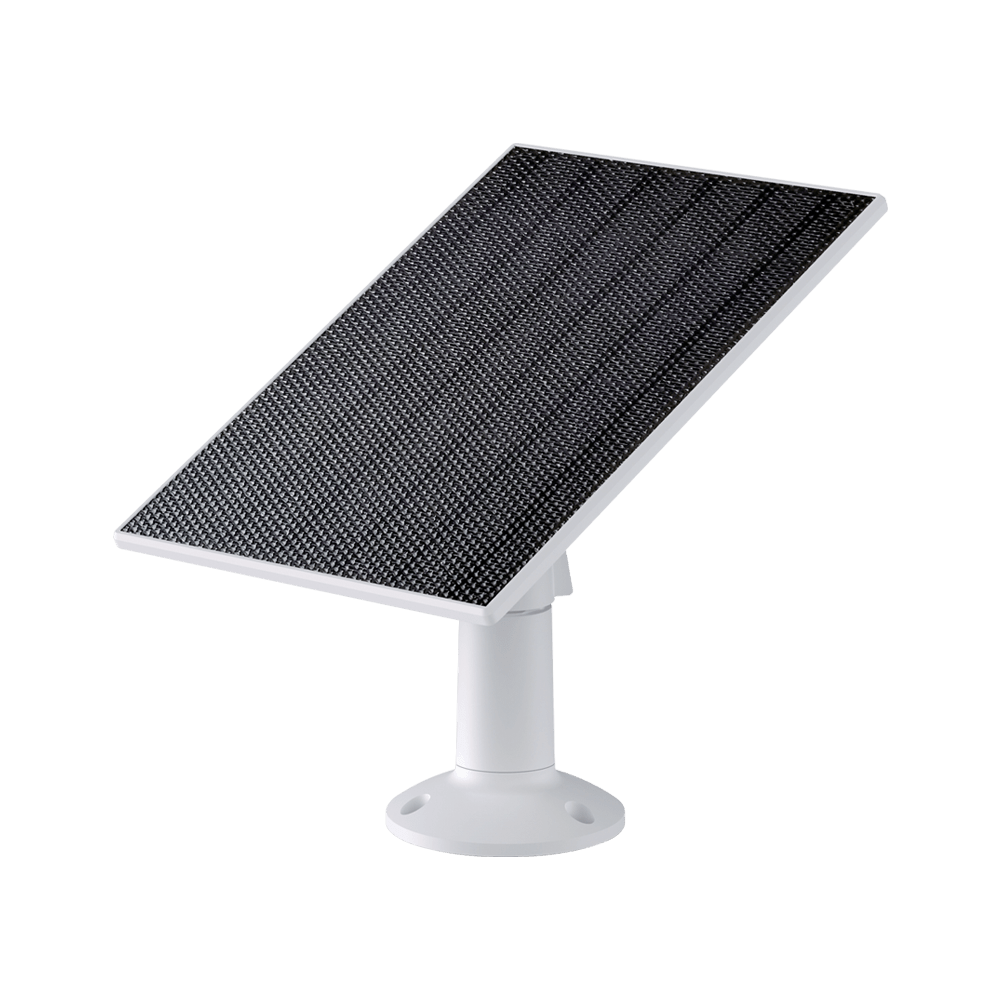 Wyze Solar Panel | Solar Charging for Outdoor Cameras