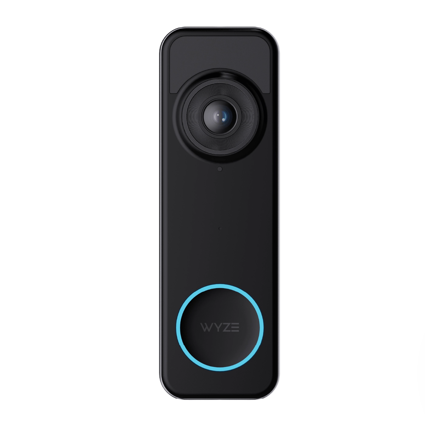 Wyze Battery Video Doorbell | 1536p HD+, Wire-Free, Smart