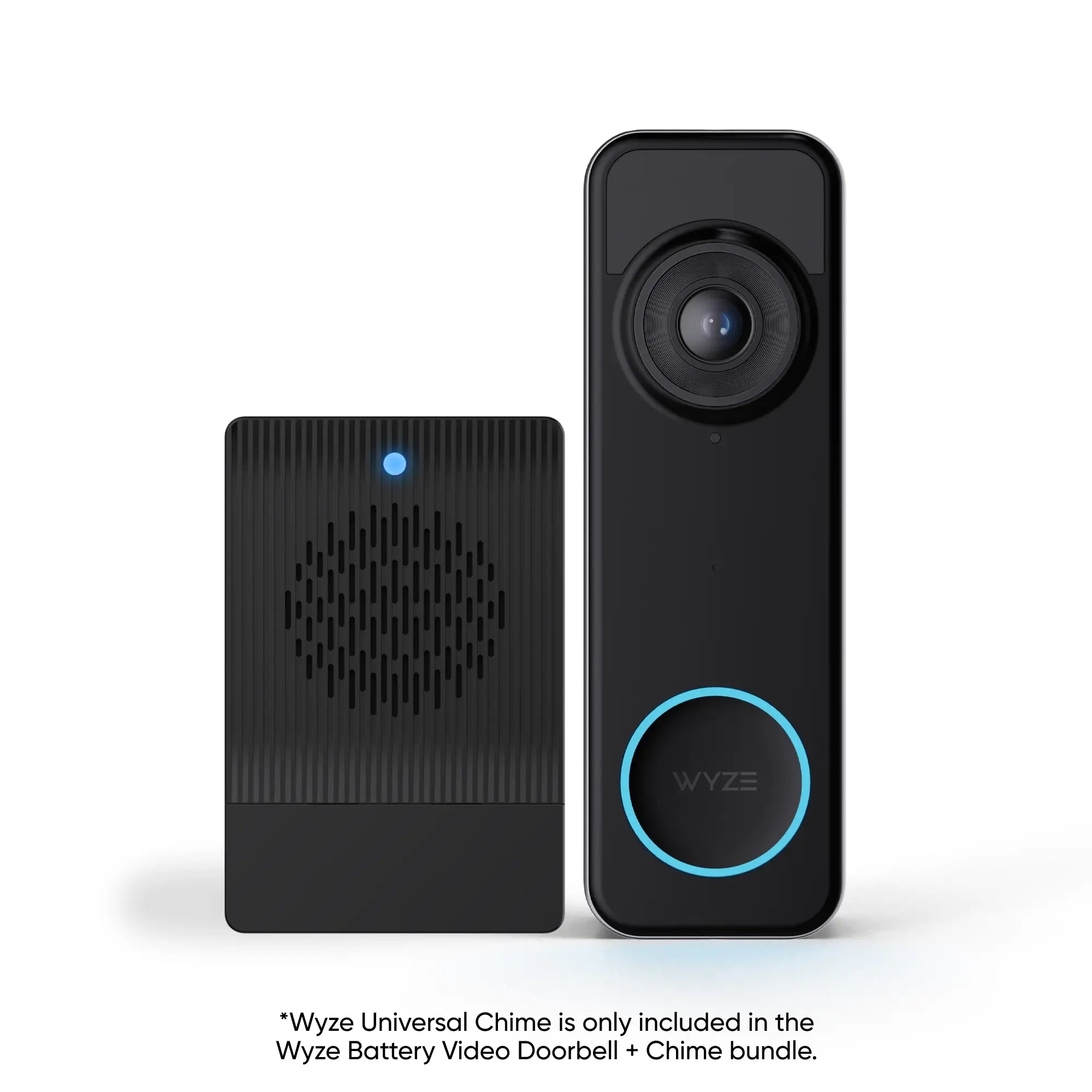 Wyze Battery Video Doorbell | 1536p HD+, Wire-Free, Smart - Image 17