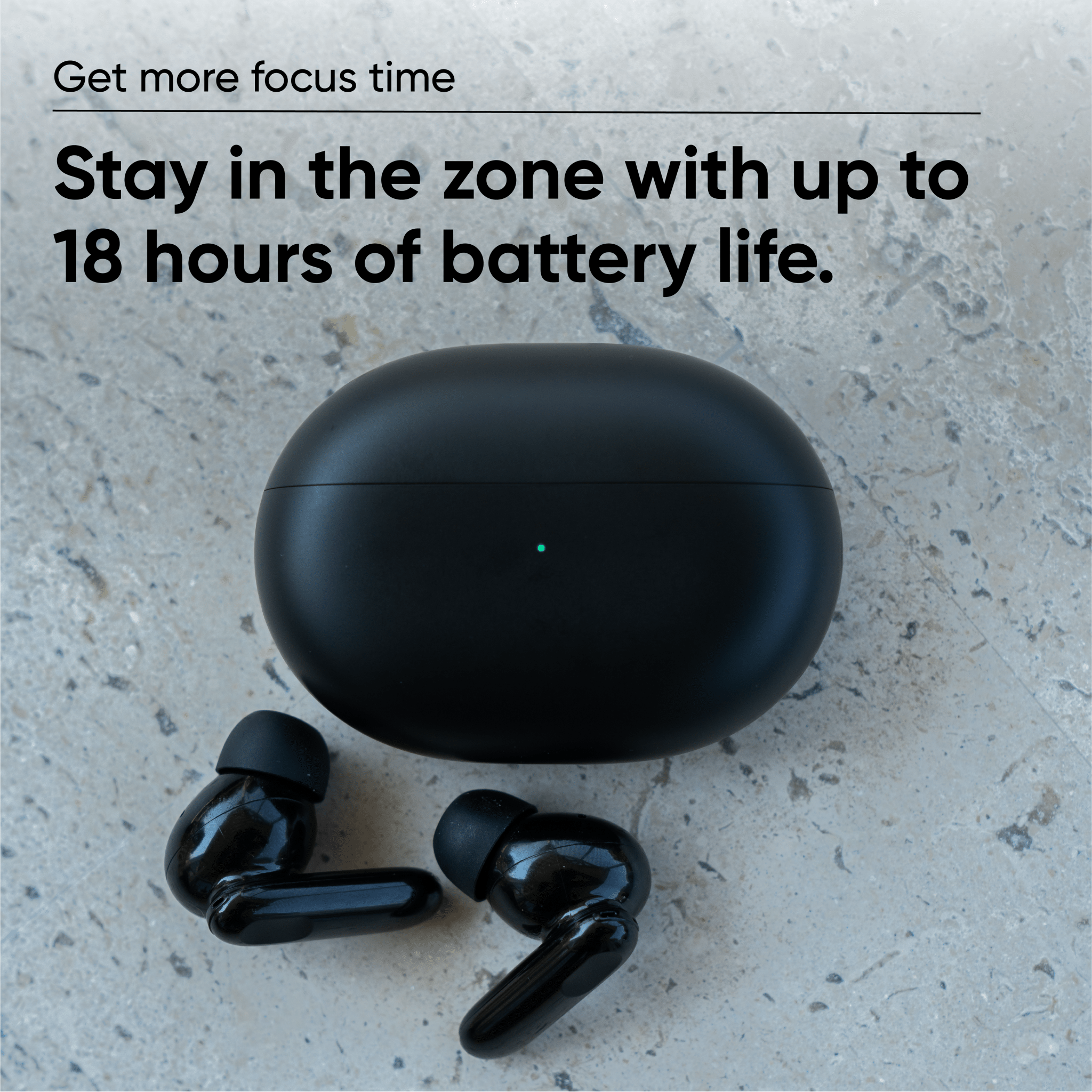 Wyze Buds Pro | Best Wireless, Noise-Cancelling Earbuds - Image 6