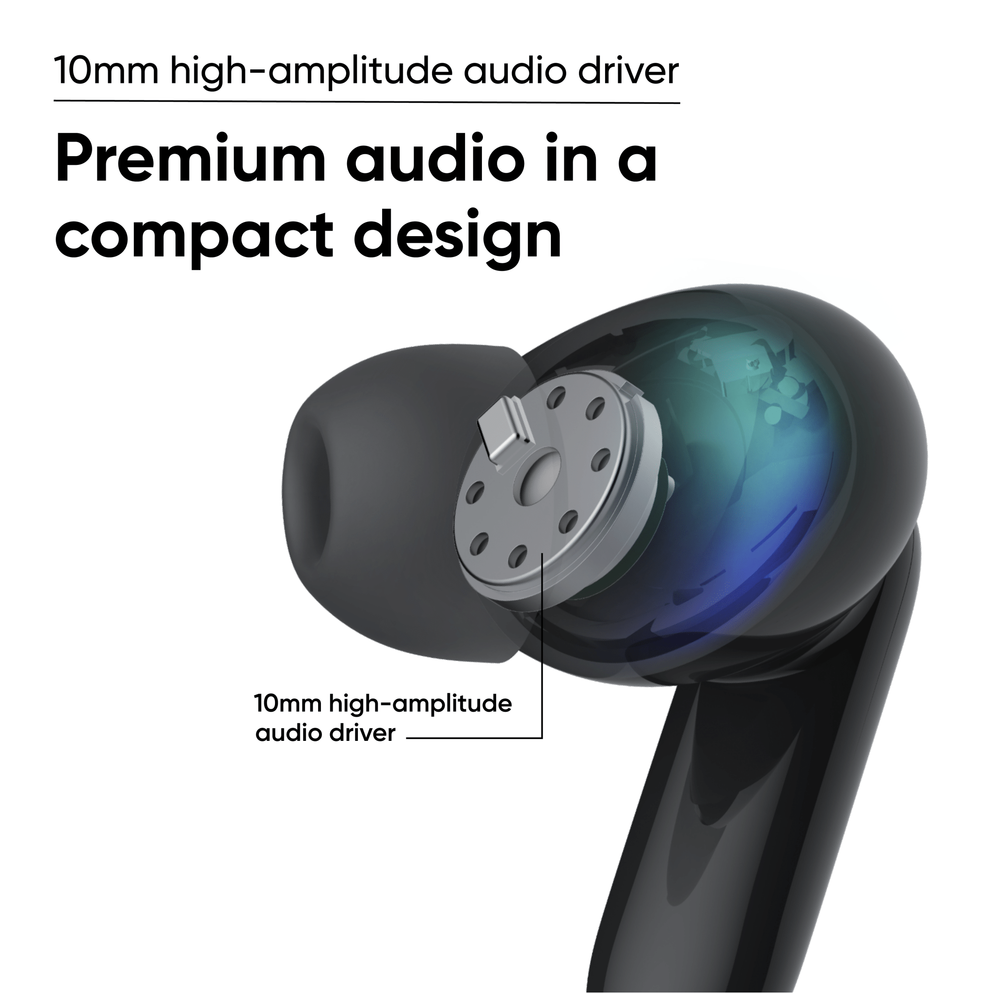 Wyze Buds Pro | Best Wireless, Noise-Cancelling Earbuds - Image 4