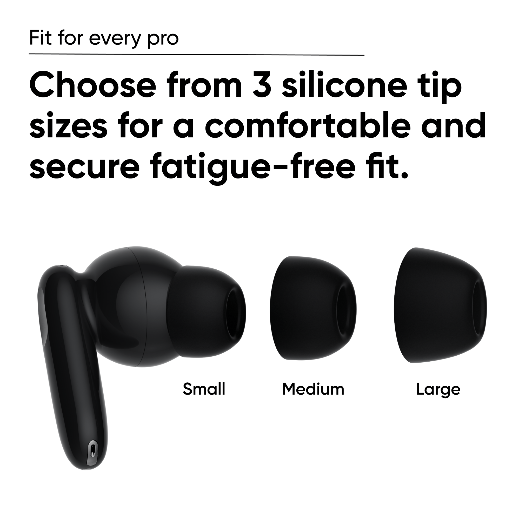 Wyze Buds Pro | Best Wireless, Noise-Cancelling Earbuds - Image 7