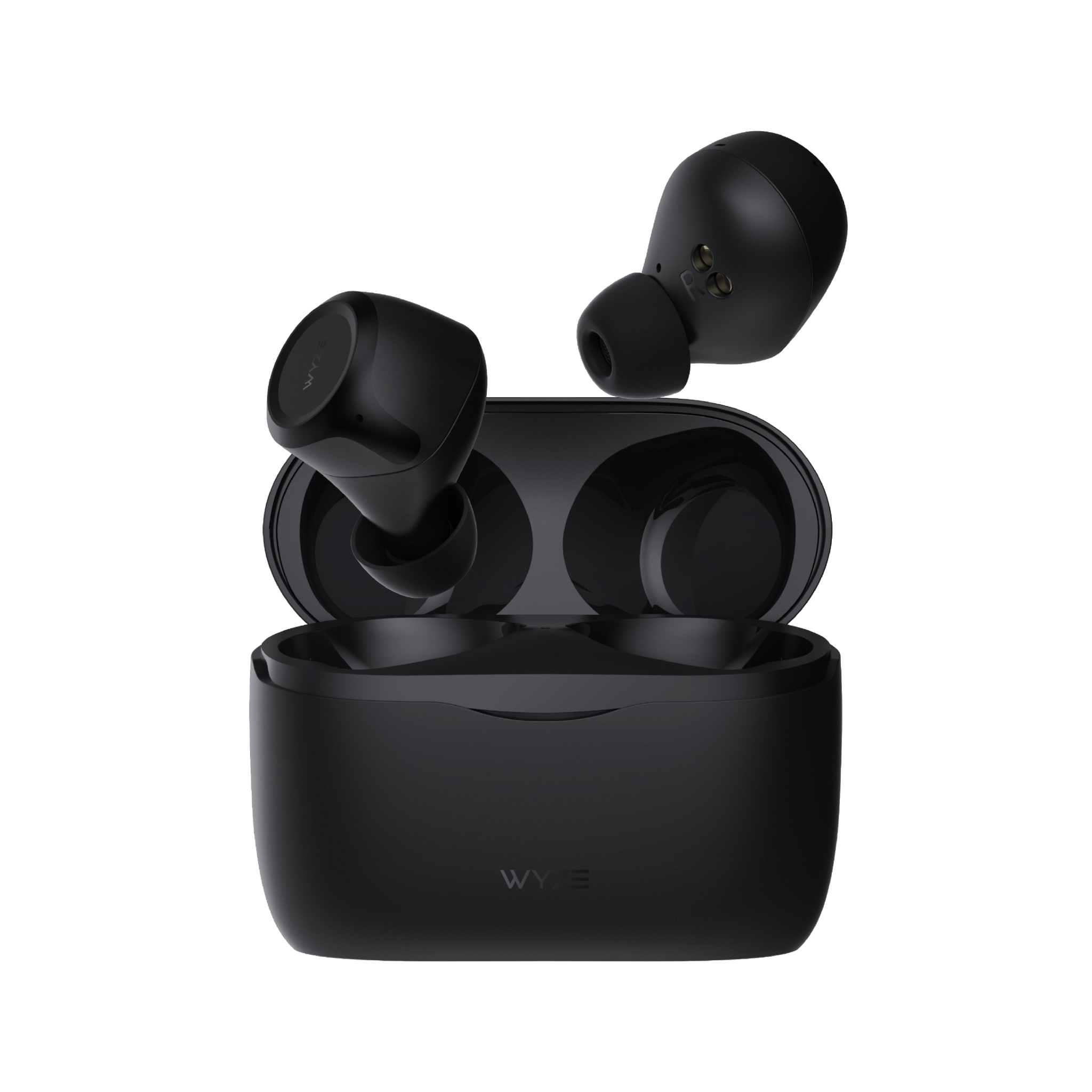 Wyze Buds | Best Wireless Noise-Cancelling Earbuds