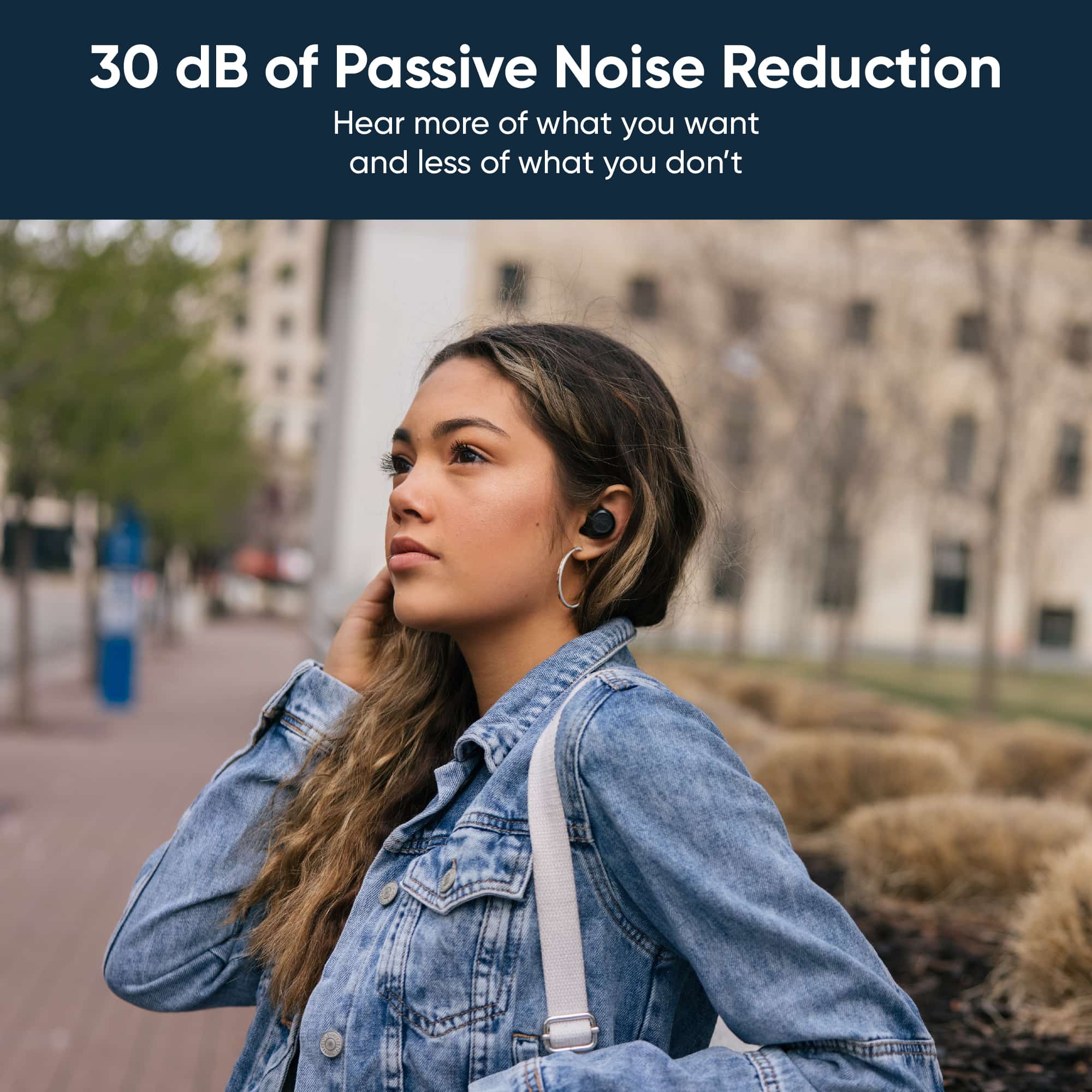 Wyze Buds | Best Wireless Noise-Cancelling Earbuds - Image 3