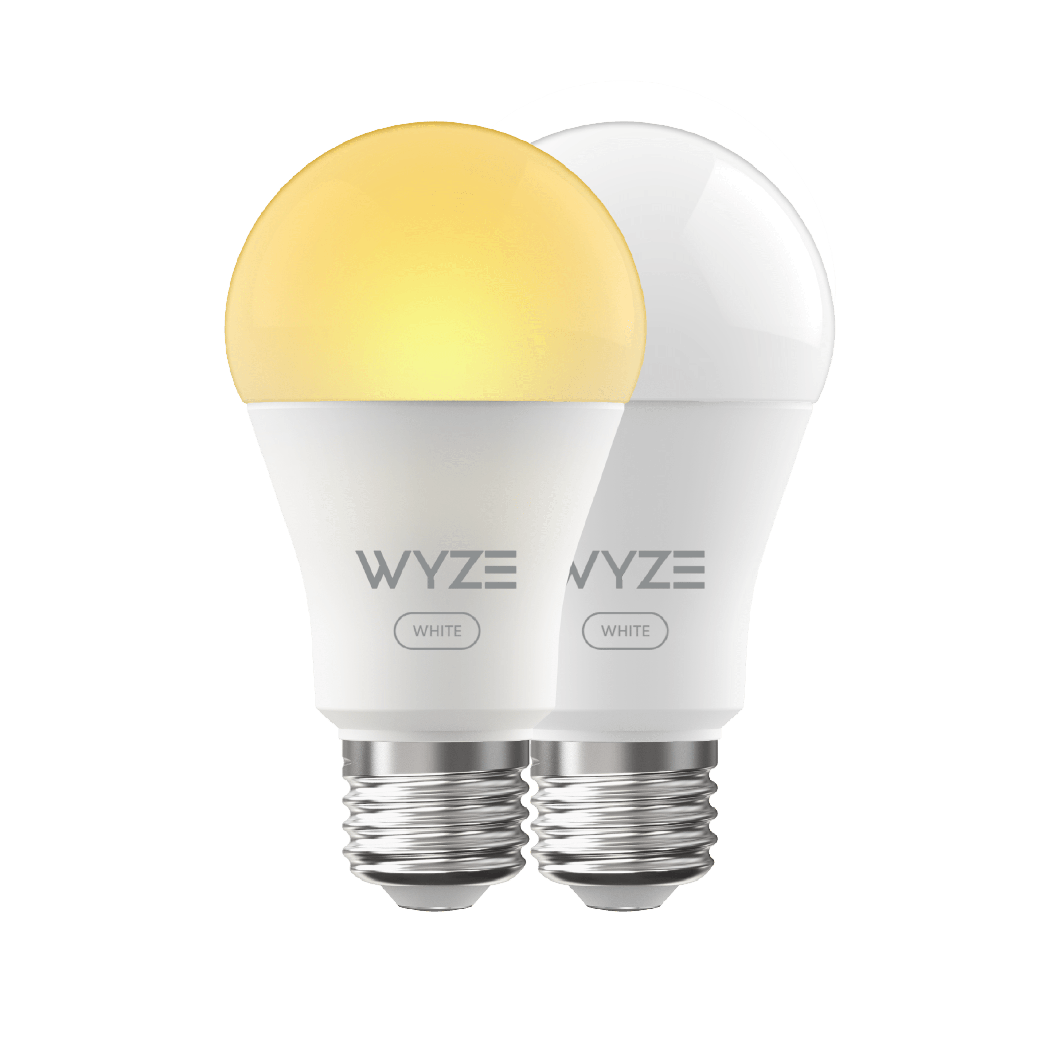 Wyze Bulb White | White LED, Wifi & Dimmable Smart Bulbs - Image 7