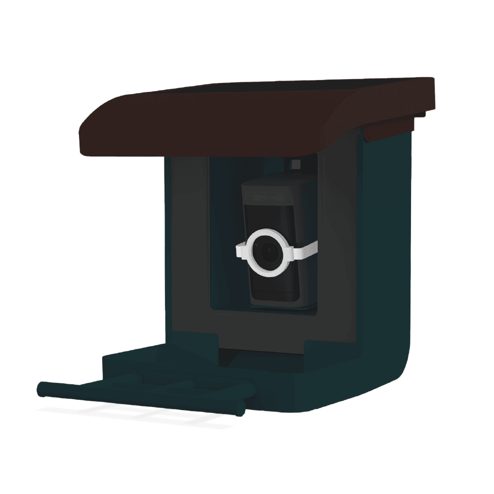 Wyze Cam Close-Up Lens – Macro Accessory for Wyze Cameras