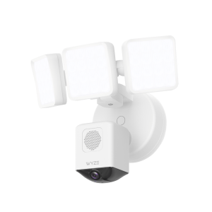 Wyze Cam Floodlight Pro | Floodlight Camera Powered by AI