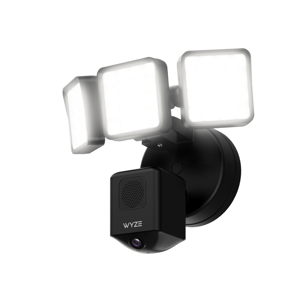 Wyze Cam Floodlight Pro | Floodlight Camera Powered by AI - Image 13