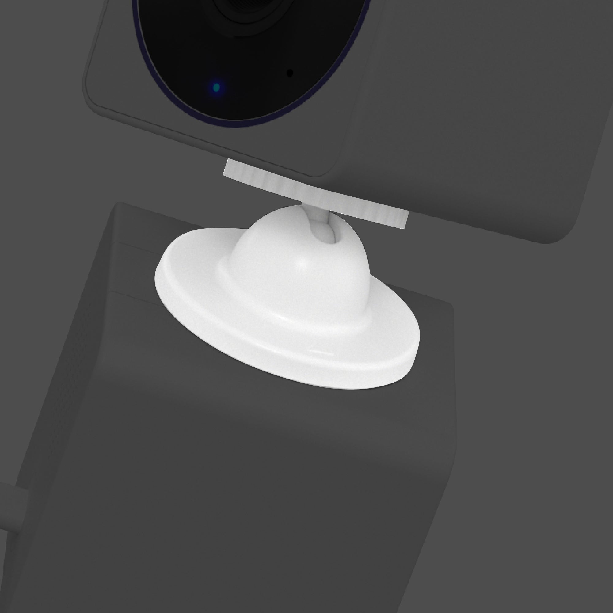 Wyze Cam OG Stack Kit | Stack Two OG Cams | 2 Angles, 1 cord - Image 6