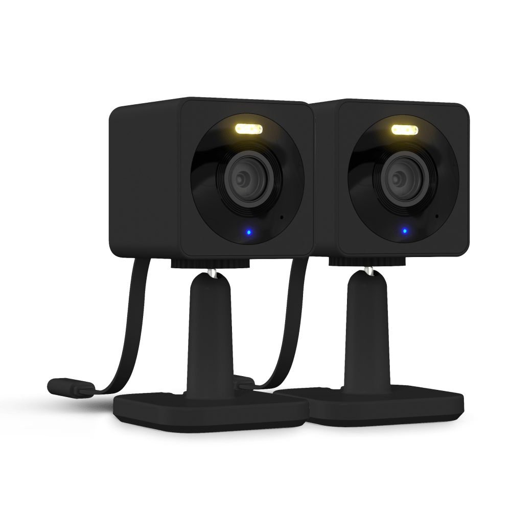 Wyze Cam OG | 120° FOV Plug-in Security Cam with Spotlight - Image 15