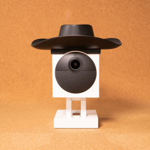 Wyze Outdoor Cam Hat Accessory