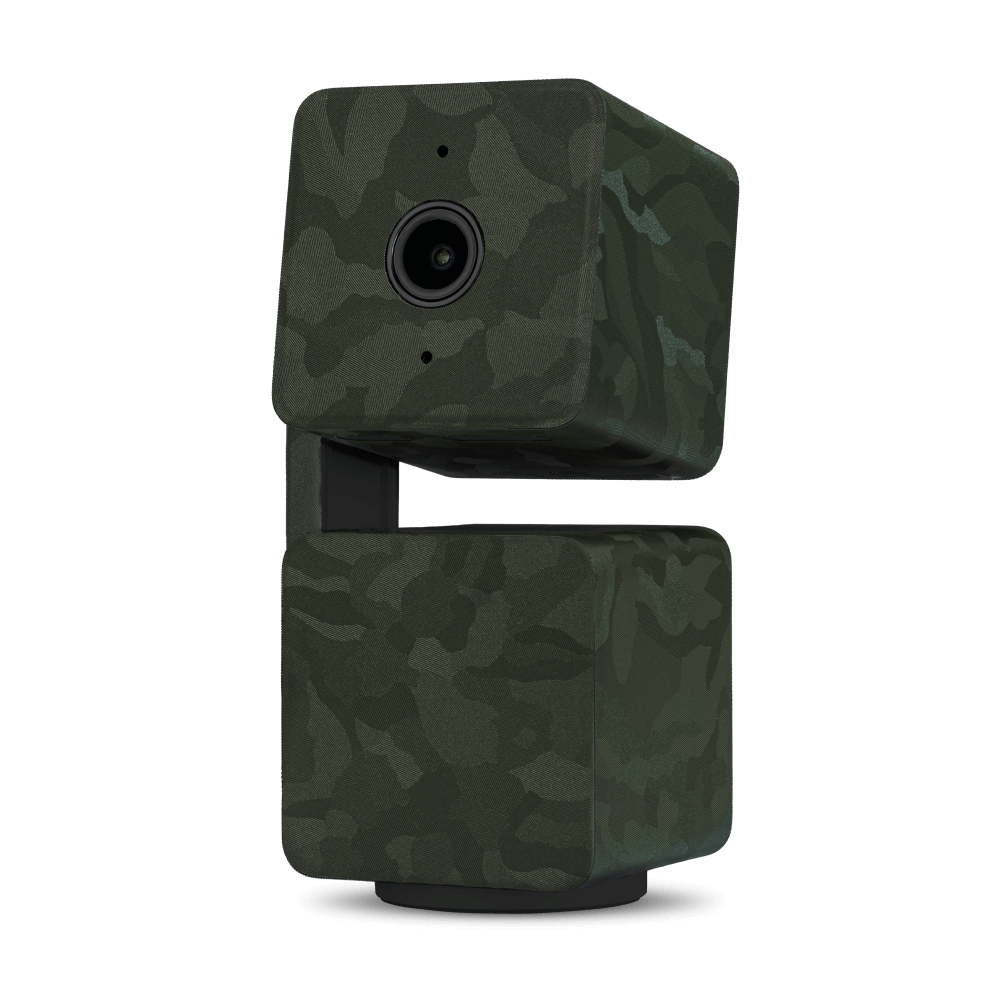 Wyze Cam Pan v3 Skins by dBrand (Skin Only) - Image 2
