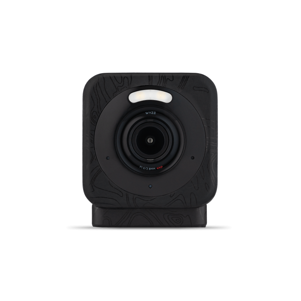 Wyze Cam v4 Skins by dBrand (Skin Only) - Image 2