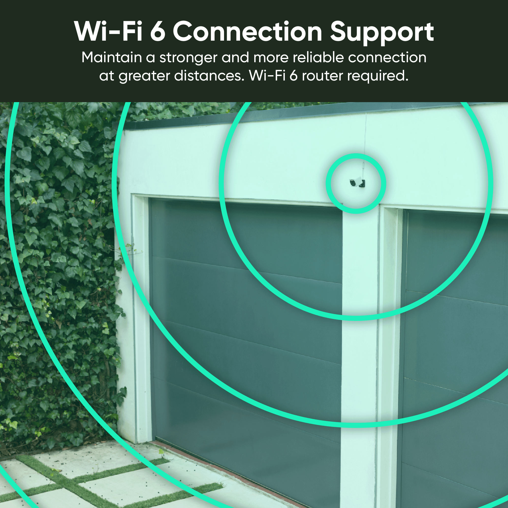 Wyze Cam v4 | Wired Indoor/Outdoor Security Camera - Image 6