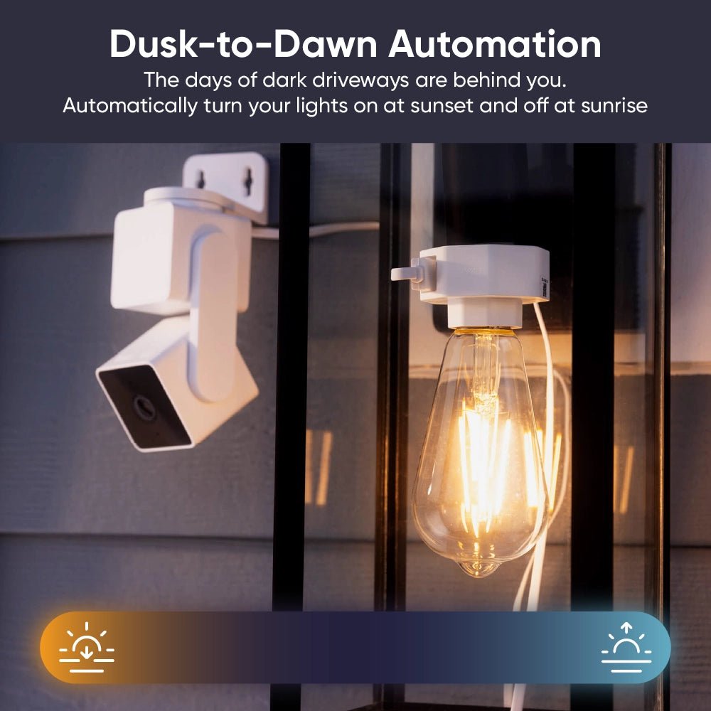 Wyze Lamp Socket v2 | Turn any light fixture into a smart one - Image 6