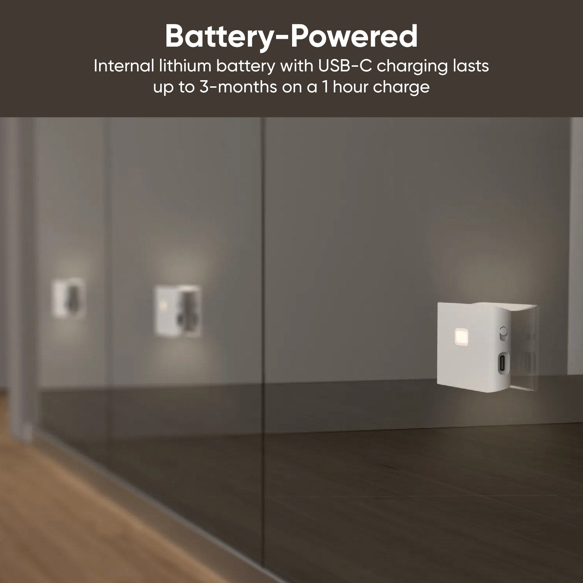 Wyze Night Light Smart Lighting - Image 7