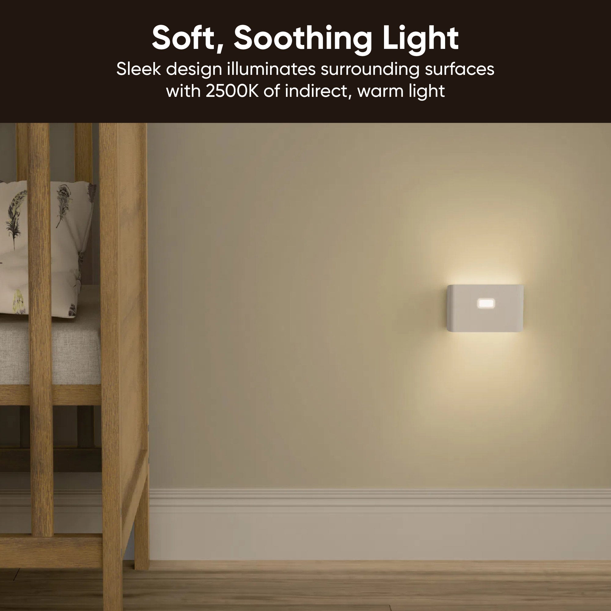 Wyze Night Light Smart Lighting - Image 4