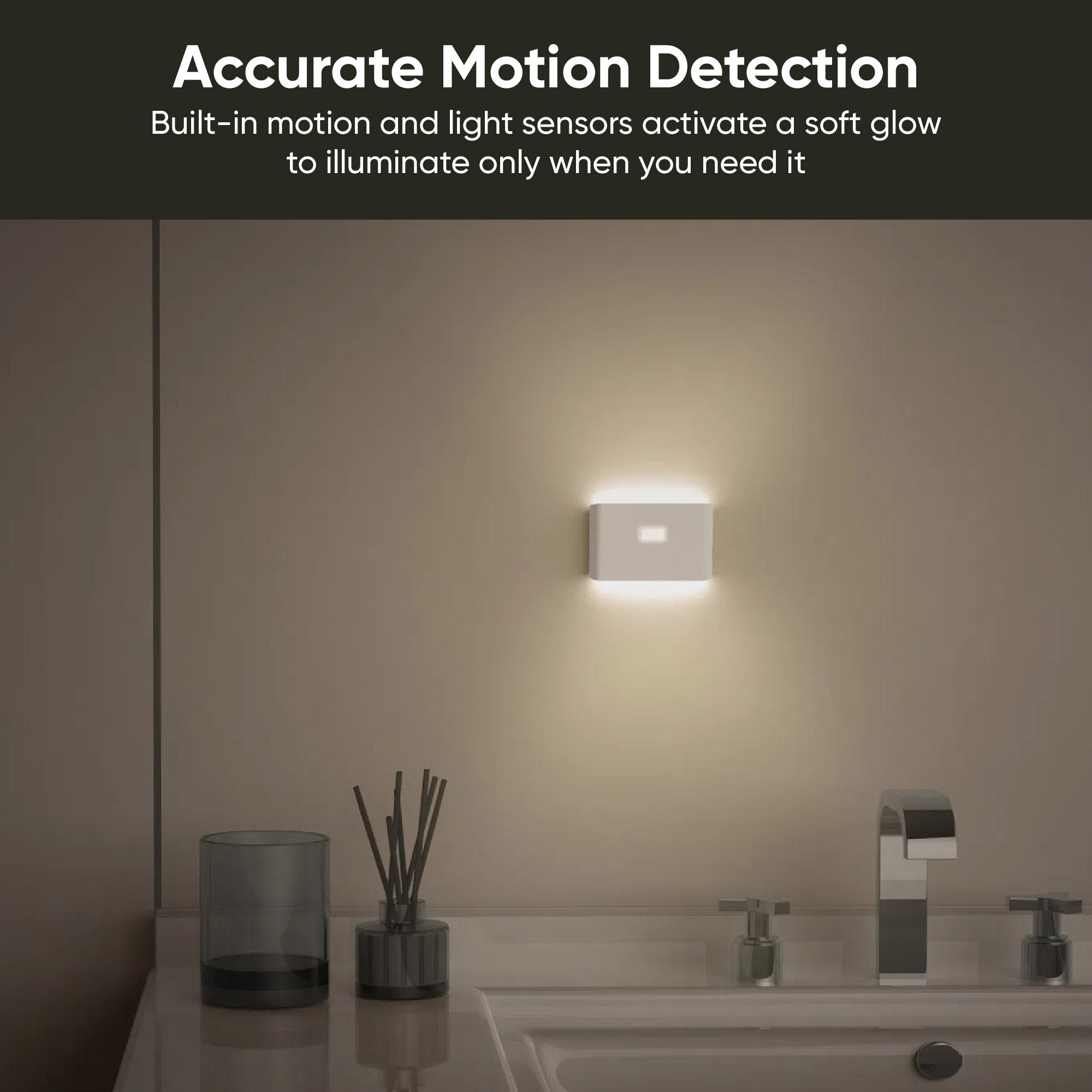 Wyze Night Light Smart Lighting - Image 5