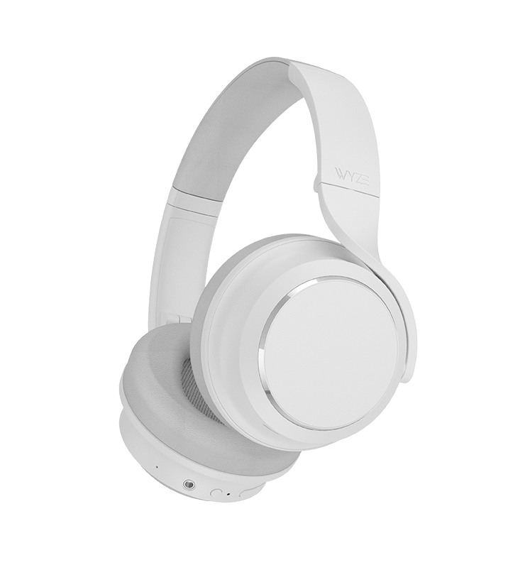 Noise-Cancelling & Wireless Headphones - Image 9