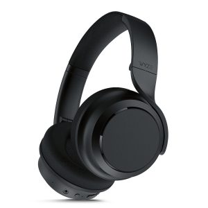 Noise-Cancelling & Wireless Headphones
