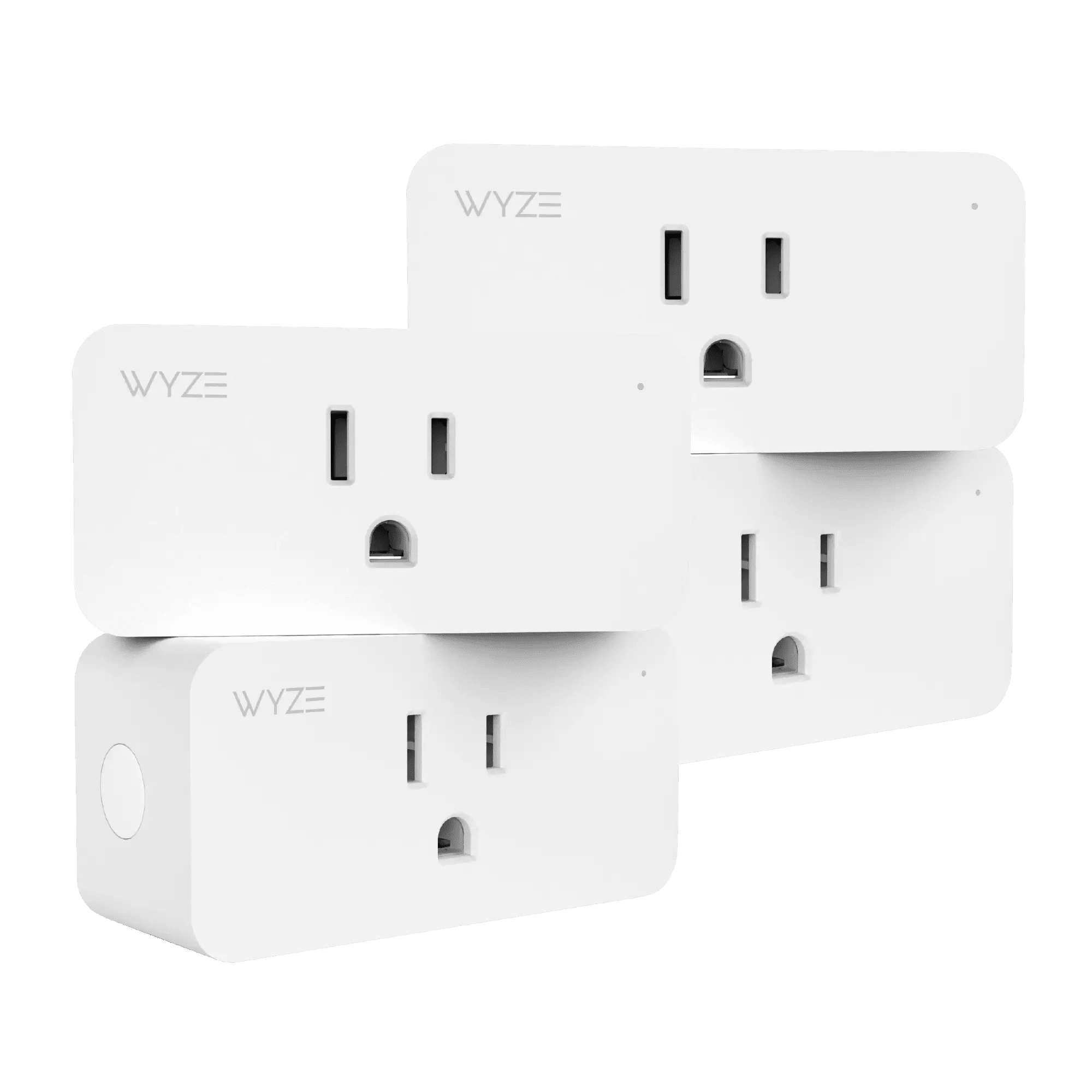 Wyze Plug | Best Smart Plug, Wi-Fi Outlet & Wall Plug - Image 8