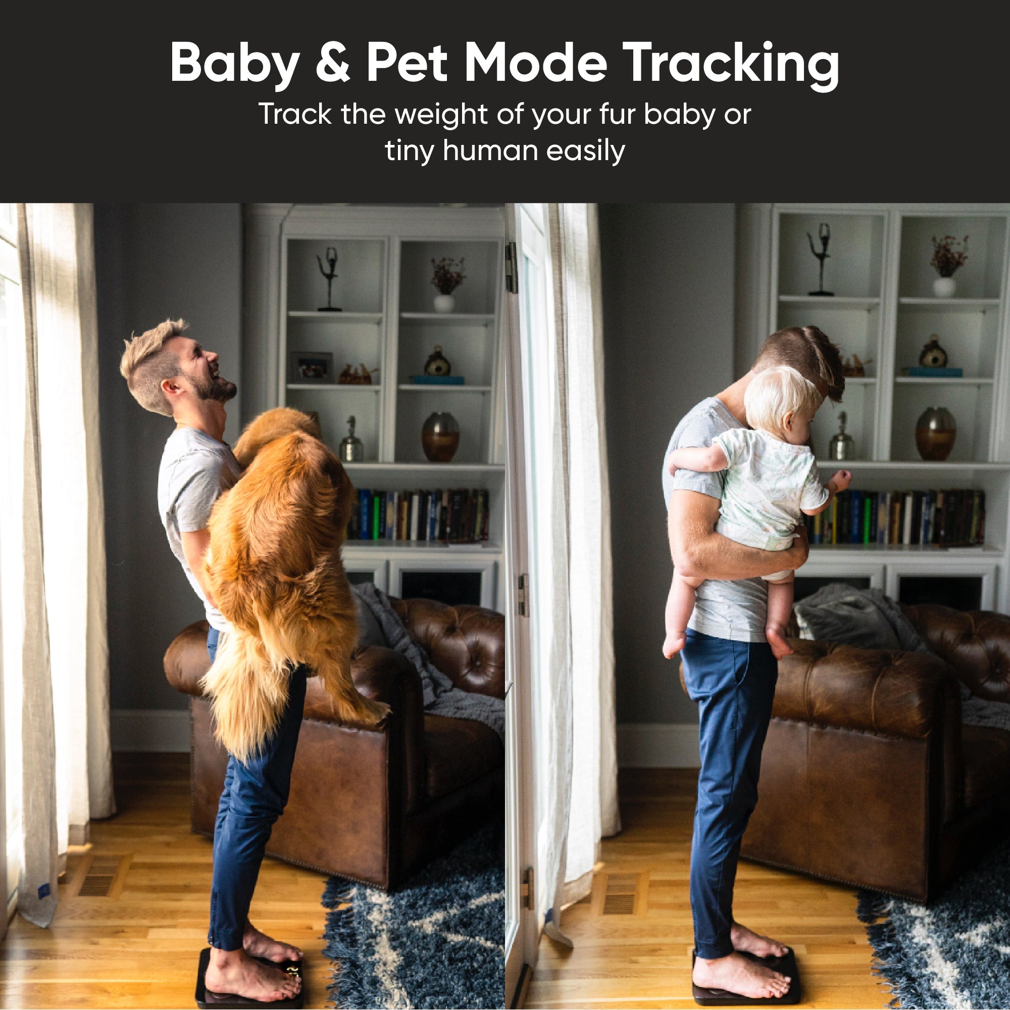 Wyze Scale S Smart Body Scale - Image 6