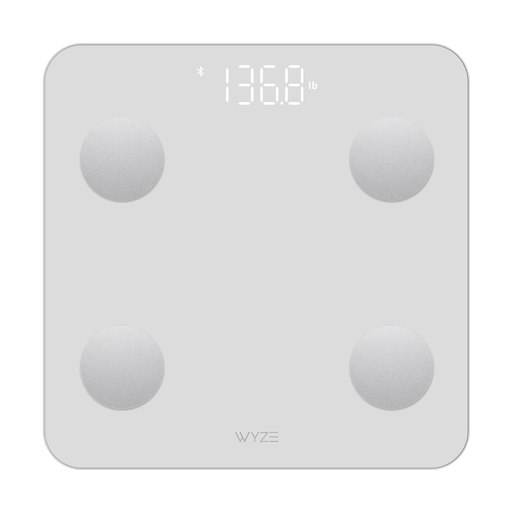 Wyze Scale S Smart Body Scale - Image 2