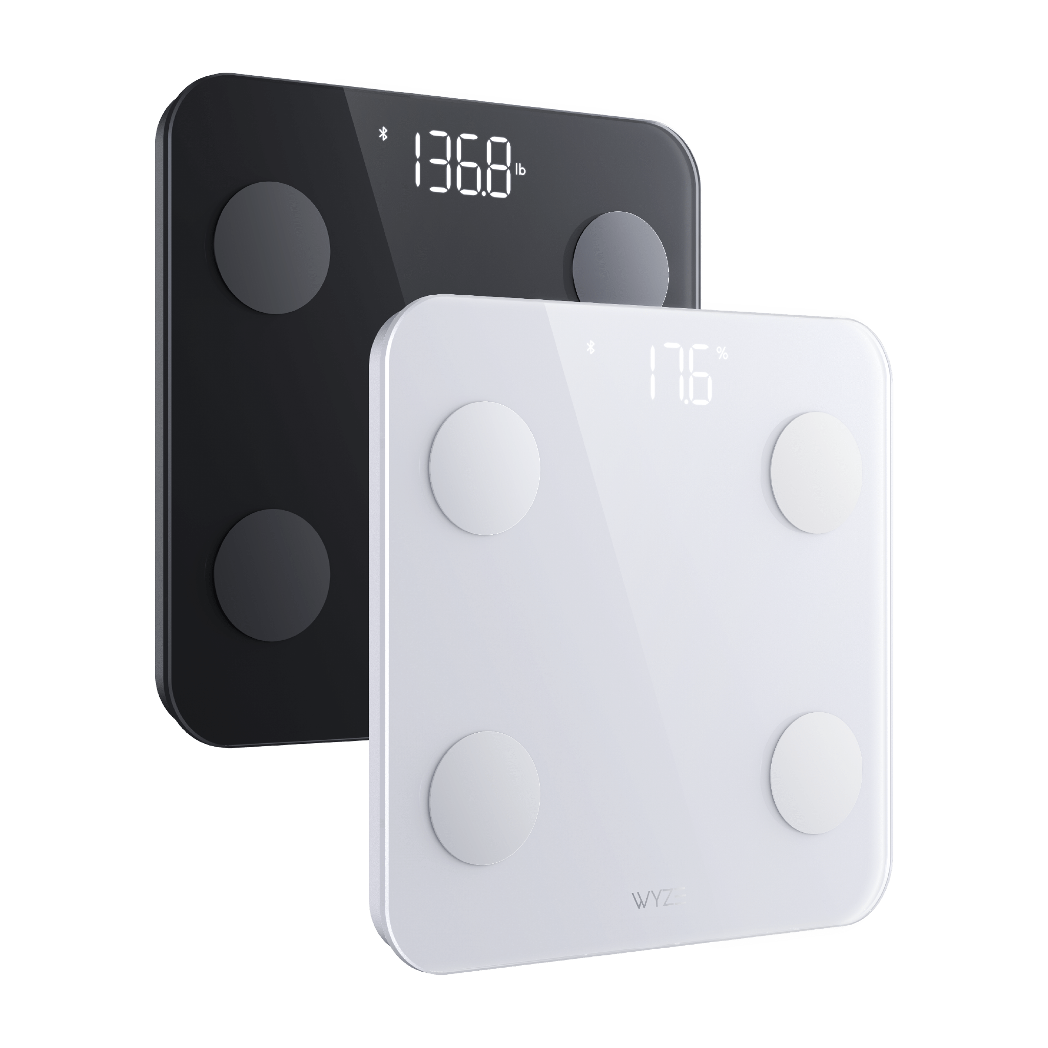 Wyze Scale S Smart Body Scale - Image 3