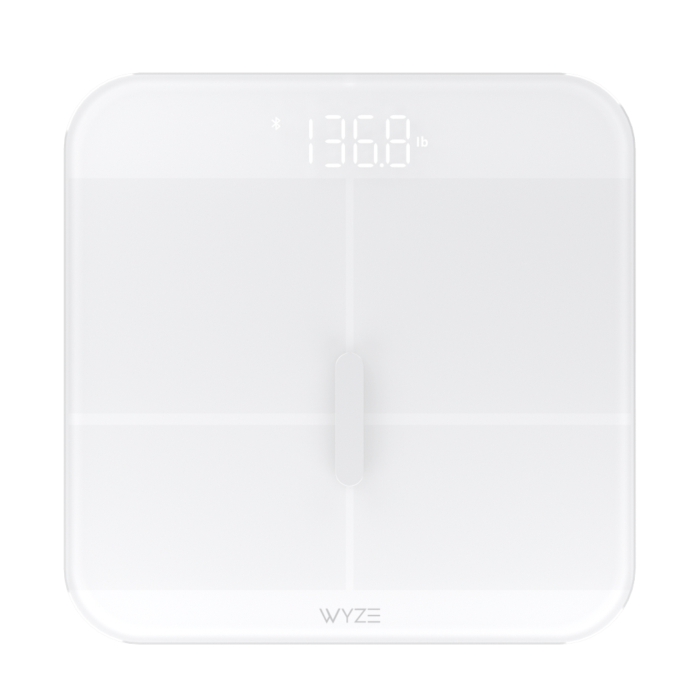 Smart Scale with App & Phone Integration - Image 9