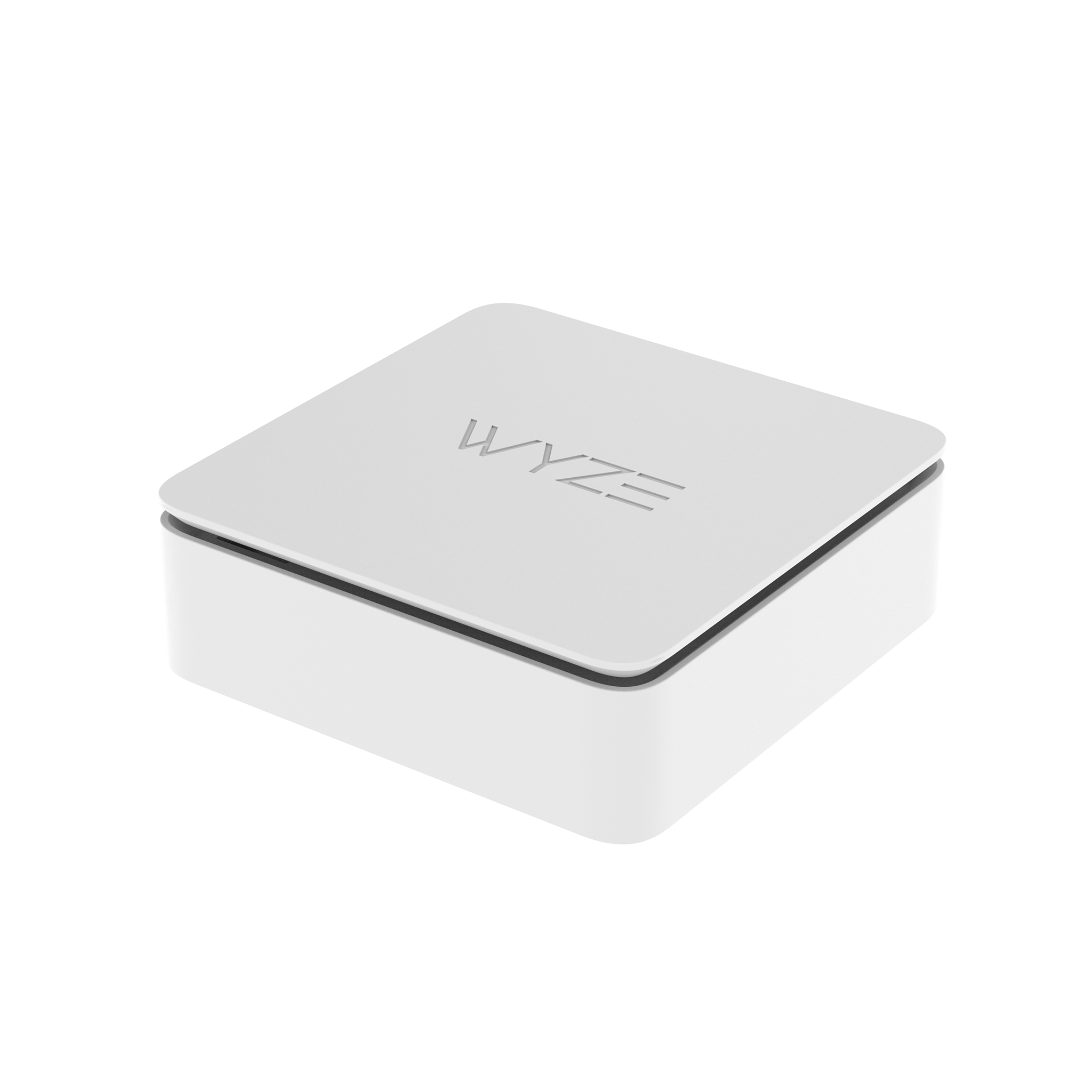 Wyze Sense Climate Sensor Room Temperature & Humidity Sensor - Image 3