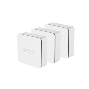 Wyze Sense Climate Sensor Room Temperature & Humidity Sensor