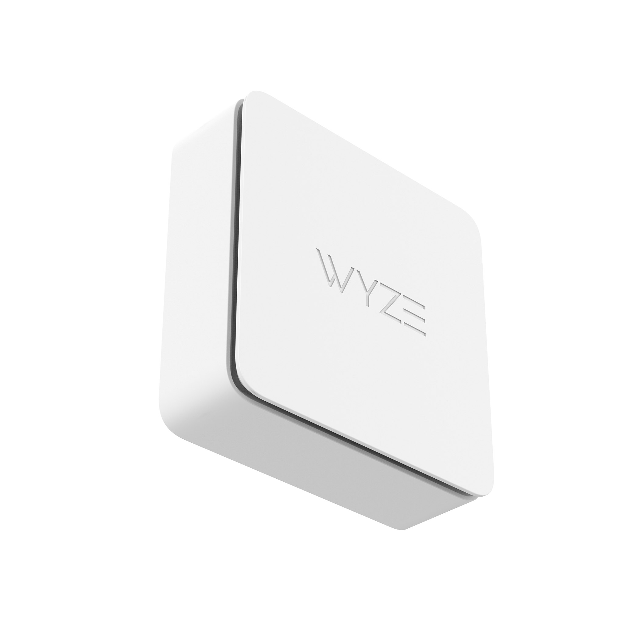 Wyze Sense Climate Sensor Room Temperature & Humidity Sensor - Image 2