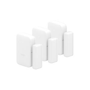 Motion Detection for Entryway Sense Entry Sensor