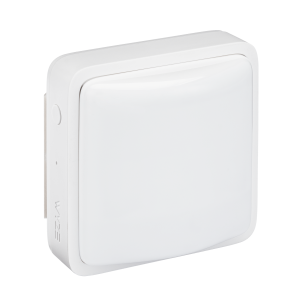 Wyze Sense Motion Sensor v2 | Smart Indoor Home Motion Sensor